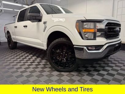Used 2023 Ford F150 XLT