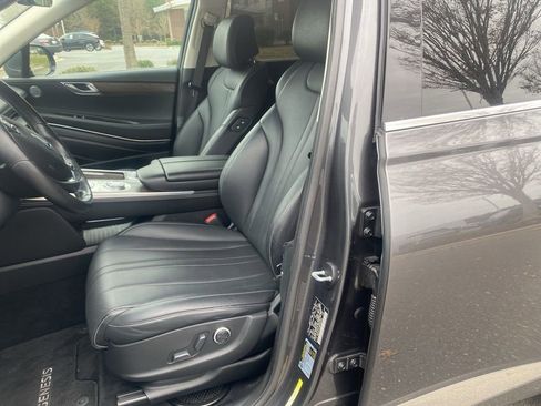 Used 2021 Genesis GV80 3.5T image 13