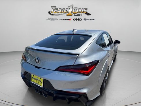 Used 2024 Acura Integra Type S FWD image 8