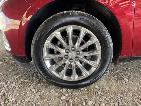 Used 2021 Buick Enclave Essence w/ Sound and Sites Package image 46