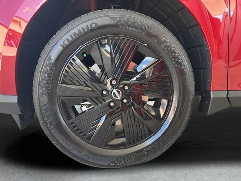 New 2026 Nissan Murano SV AWD/4WD image 27