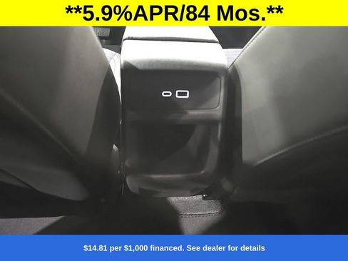 New 2026 Buick Envista Preferred w/ Convenience I Package image 16