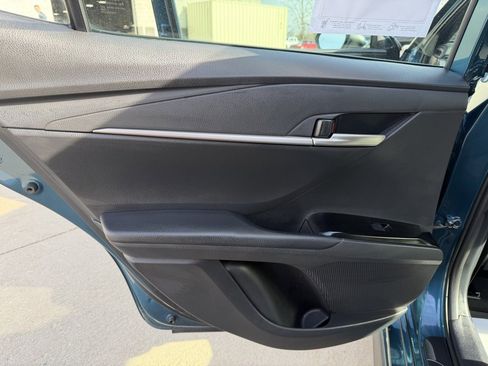 Certified 2025 Toyota Camry SE image 24