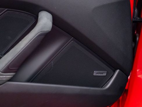 Certified 2026 Porsche 911 GT3 RWD image 15