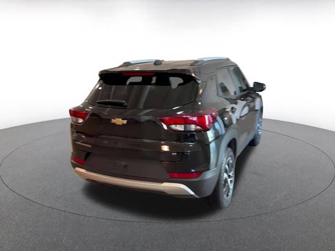 Used 2025 Chevrolet TrailBlazer LT image 14