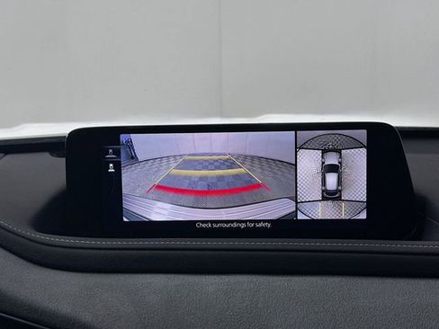 New 2026 MAZDA CX-30 2.5 Turbo w/ Premium Package image 14