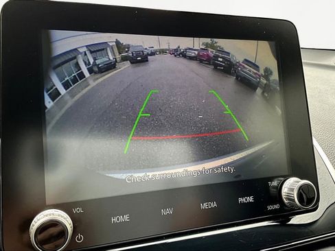 Used 2022 Mitsubishi Eclipse Cross SE image 21