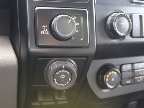 Used 2019 Ford F150 XL w/ Equipment Group 101A Mid AWD/4WD image 31