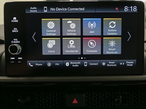 Used 2025 Honda CR-V EX-L image 24