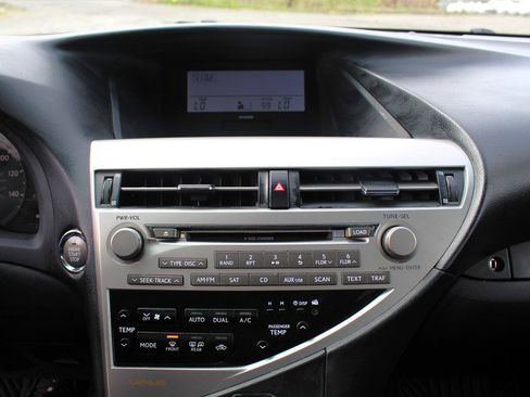 Used 2010 Lexus RX 350 AWD image 15