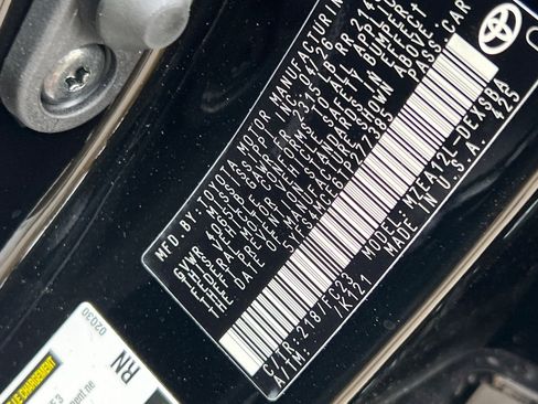 New 2026 Toyota Corolla SE FWD image 33
