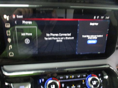 New 2026 GMC Sierra 2500 AT4 w/ AT4 Premium Plus Package AWD/4WD image 33