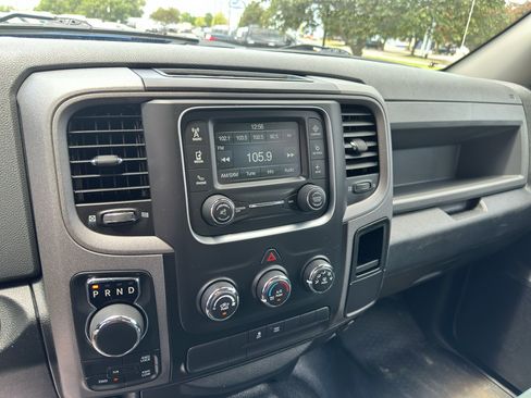 Used 2016 RAM 1500 Tradesman w/ Popular Equipment Group AWD/4WD image 23