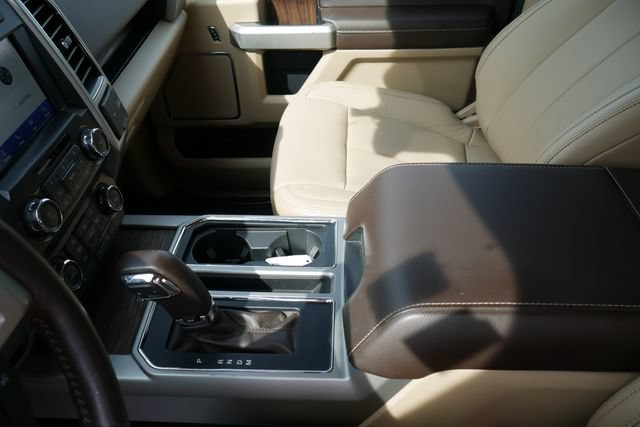 Used 2020 Ford F150 Lariat AWD/4WD image 24
