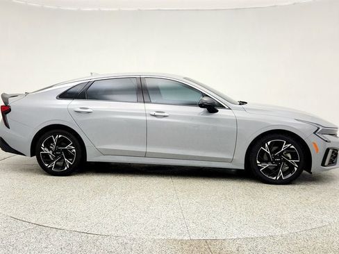 Used 2025 Kia K5 GT-Line FWD image 4