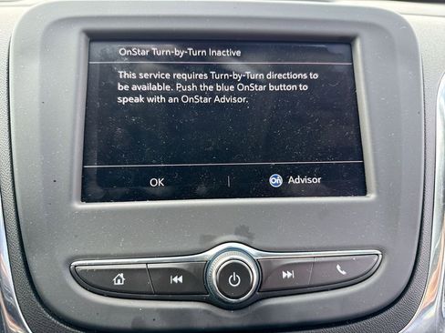 Used 2024 Chevrolet Equinox LT w/ LPO, Floor Liner Package FWD image 18