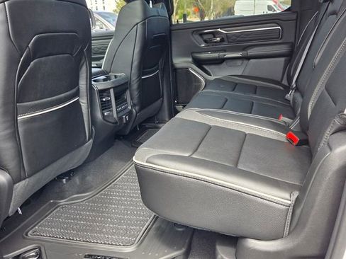 New 2026 RAM 1500 Limited image 6