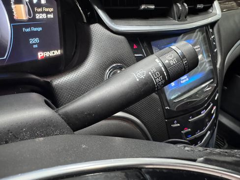 Used 2015 Cadillac XTS Premium AWD/4WD image 24