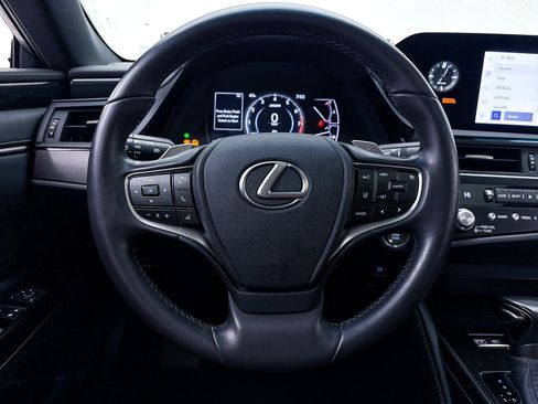 Used 2023 Lexus ES 350 image 26