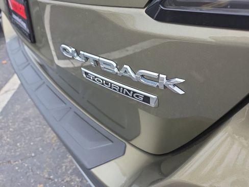 Used 2023 Subaru Outback Touring image 9
