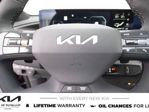 New 2026 Kia EV9 GT-Line image 26