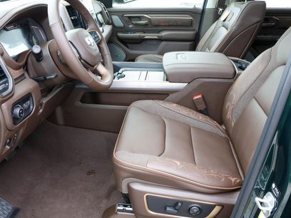 New 2026 RAM 1500 Limited w/ Bed Utility Group