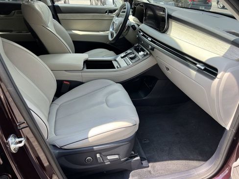 Used 2024 Hyundai Palisade Calligraphy AWD/4WD image 11