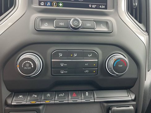 Used 2024 Chevrolet Silverado 1500 W/T w/ WT Safety Package image 16