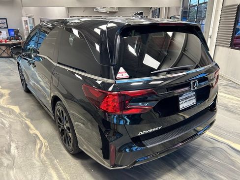 Used 2025 Honda Odyssey Sport-L image 34