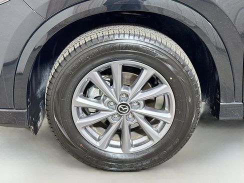 Used 2025 MAZDA CX-5 AWD 2.5 S w/ Select Package image 29