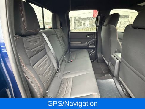Used 2023 Nissan Frontier PRO-4X w/ Tow Package image 15