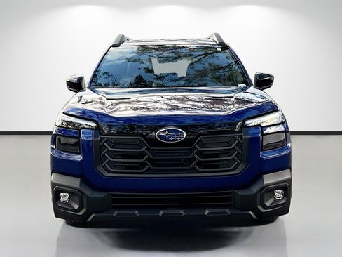 New 2026 Subaru Outback Premium image 7