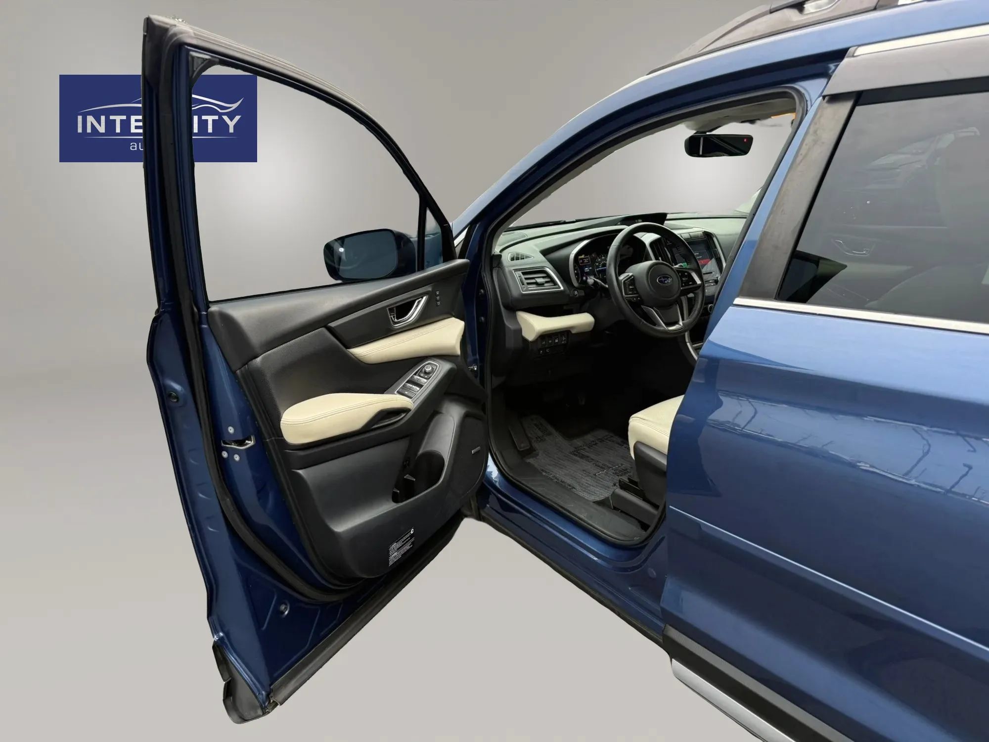 Used 2020 Subaru Ascent Limited w/ Technology Package AWD/4WD image 9