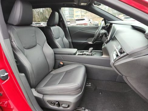 Certified 2023 Lexus RX 350 Premium Plus w/ Cold Area Package image 17