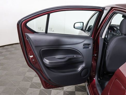 New 2024 Mitsubishi Mirage G4 SE FWD image 18