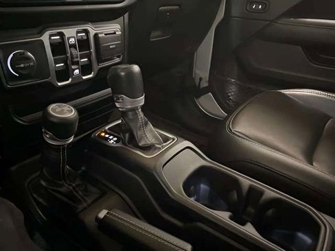 Used 2023 Jeep Wrangler Unlimited Sahara w/ Dual Top Group image 46