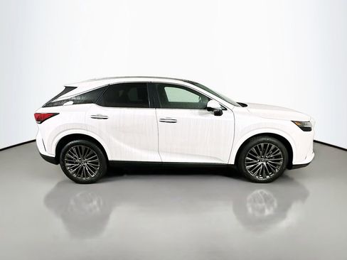 Used 2023 Lexus RX 350 AWD w/ Cold Area Package image 7