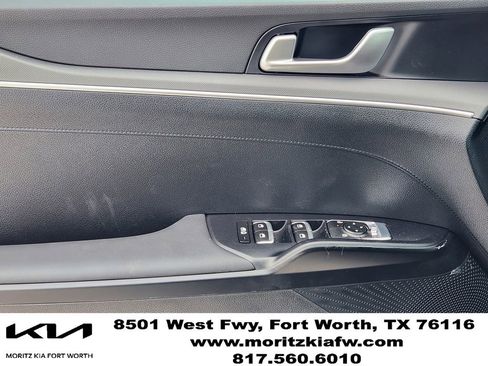 New 2026 Kia K5 LXS FWD image 16