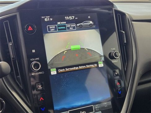 Certified 2024 Subaru Crosstrek 2.5i Limited w/ Crosstrek Mirror Package image 23