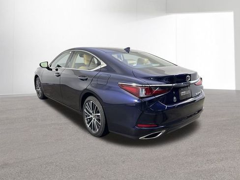 Certified 2025 Lexus ES 350 350 image 34