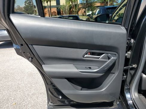 Certified 2025 MAZDA CX-50 2.5 Hybrid w/ Cargo Package image 15