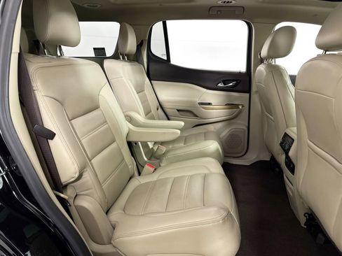 Used 2018 GMC Acadia Denali w/ Technology Package image 36