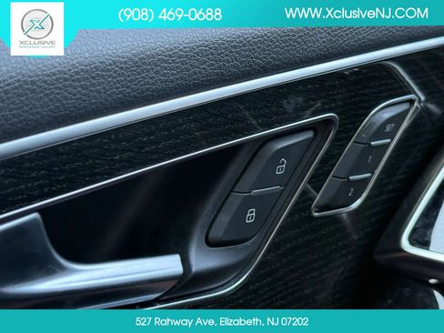 Used 2020 Audi Q7 3.0T Prestige w/ Prestige Package AWD/4WD image 21