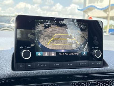 New 2026 Honda Civic Sport image 27