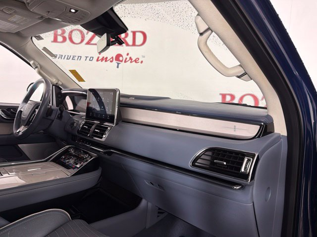 Used 2018 Lincoln Navigator Black Label AWD/4WD image 35
