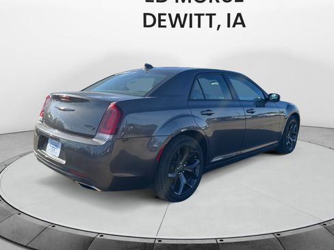 Used 2023 Chrysler 300 S image 5