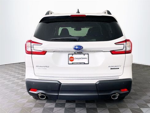 New 2026 Subaru Ascent Touring AWD/4WD image 6