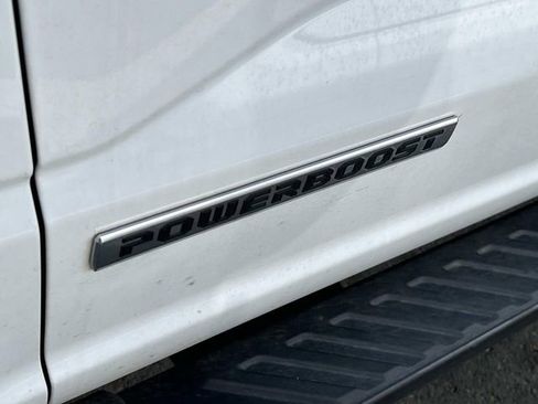 Used 2023 Ford F150 XLT w/ Equipment Group 302A High AWD/4WD image 9