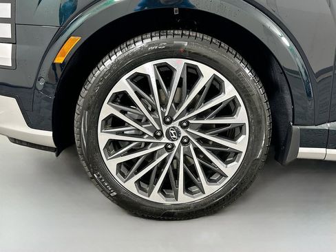 New 2026 Hyundai Palisade Calligraphy image 23