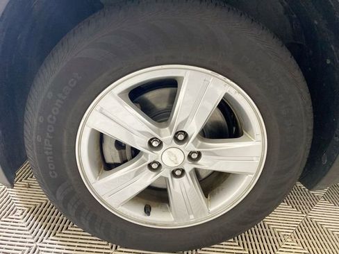 Used 2019 Chevrolet Trax LT w/ LT Convenience Package FWD image 22